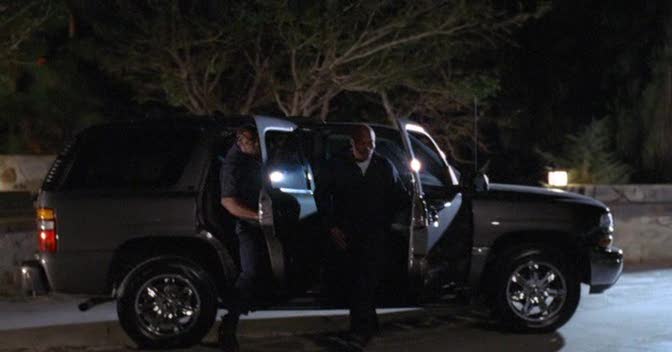 2000 Chevrolet Tahoe [GMT820]