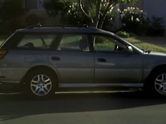 2000 Subaru Outback [BH]