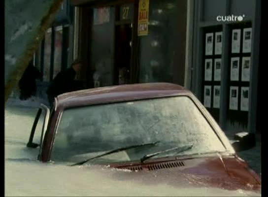 1981 Ford Escort MkIII