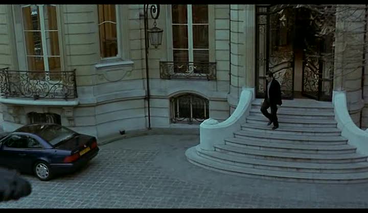 Mercedes-Benz SL 600 [R129]