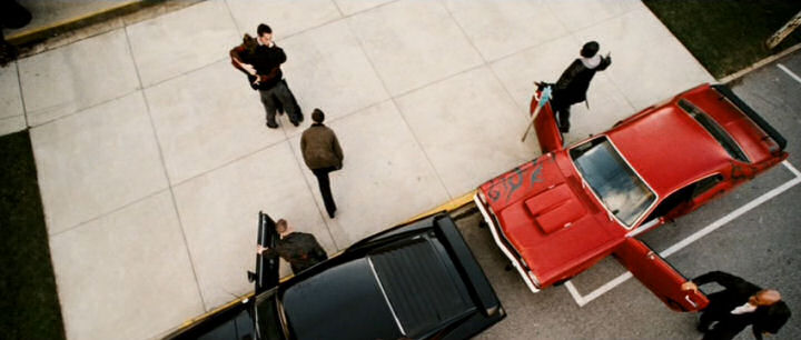 1973 Plymouth Duster