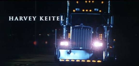 Kenworth W-900