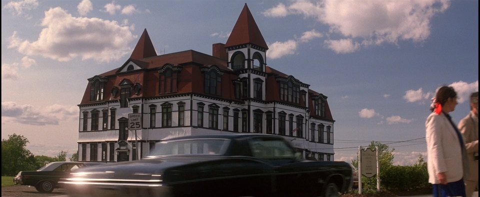 1968 Chevrolet Impala Custom Coupe