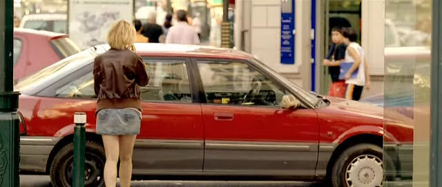 1993 Rover 218 SDe [R8]