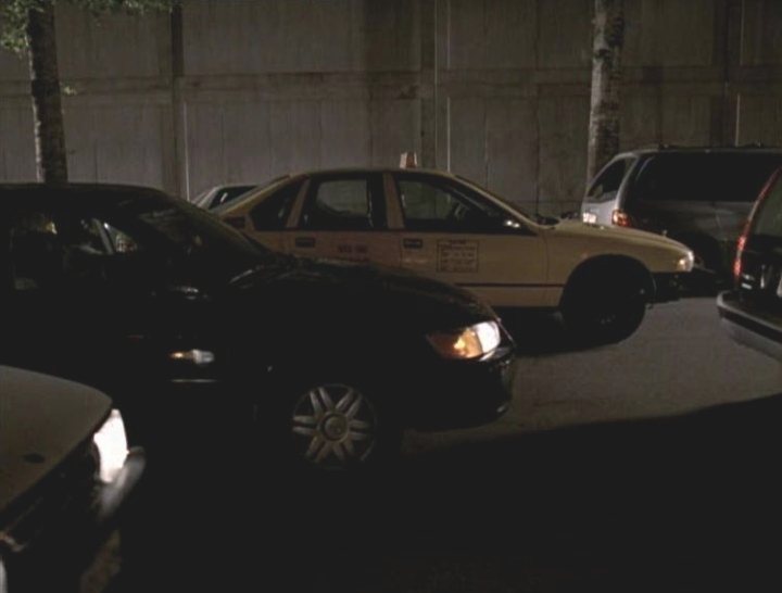 2000 Toyota Camry [XV20]