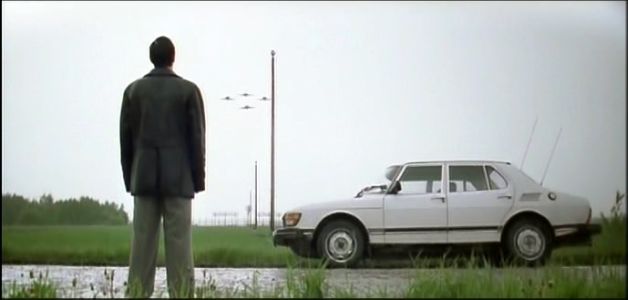 1980 SAAB 99 GL