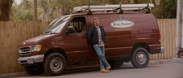 1997 Ford Econoline