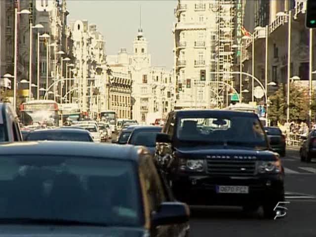 2006 Land-Rover Range Rover Sport 2.7 TDVM [L320]