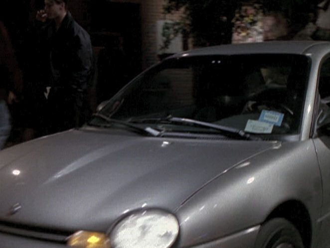 1995 Dodge Neon [PL]
