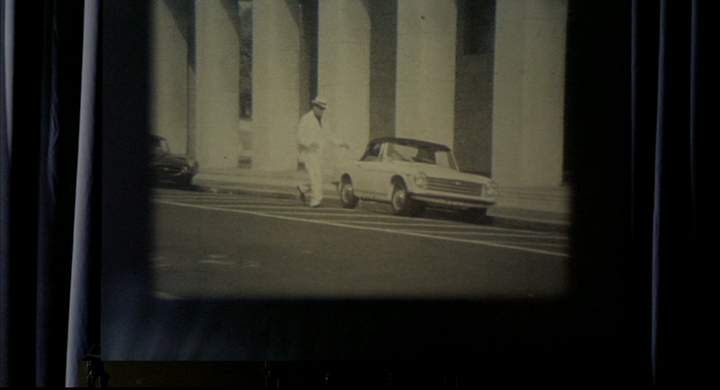 1961 Innocenti 950 S