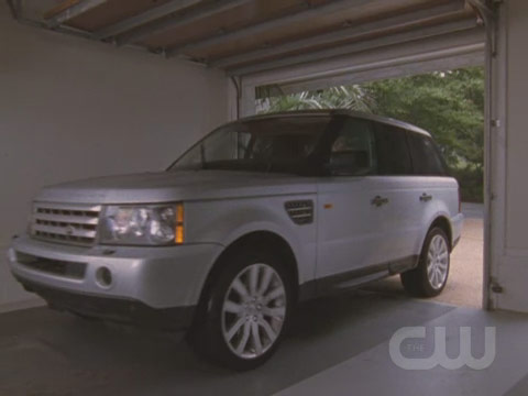 Land-Rover Range Rover Sport [L320]