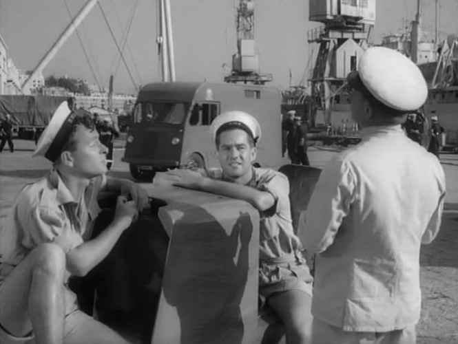 Morris-Commercial PV