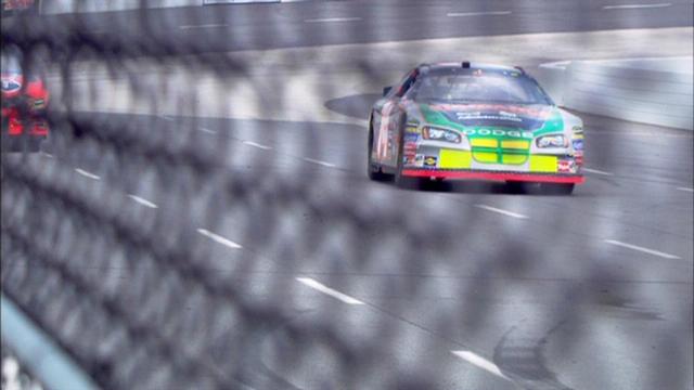 2004 Dodge Intrepid NASCAR