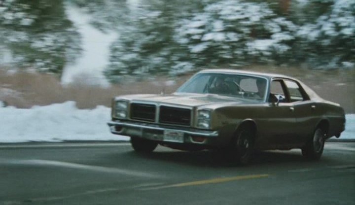 1977 Dodge Monaco