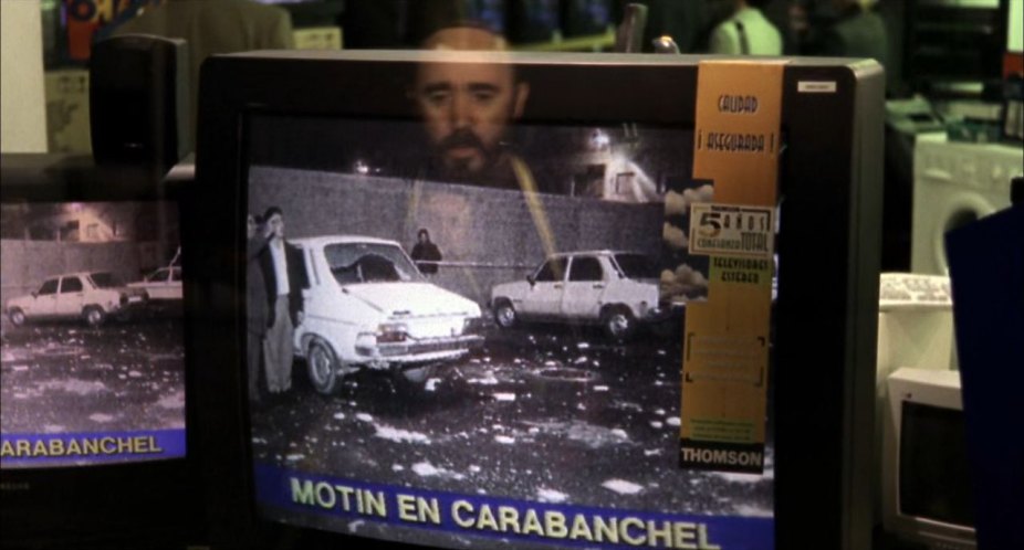 1975 Renault Siete [R1283]