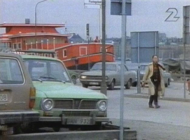 1971 Renault 6 TL [R1181]