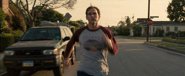 1996 Nissan Pathfinder [R50]