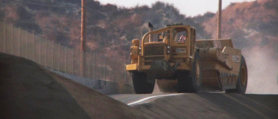Caterpillar 651