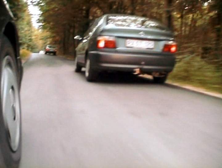 1994 Toyota Corolla 1.3i 16V [EE101]
