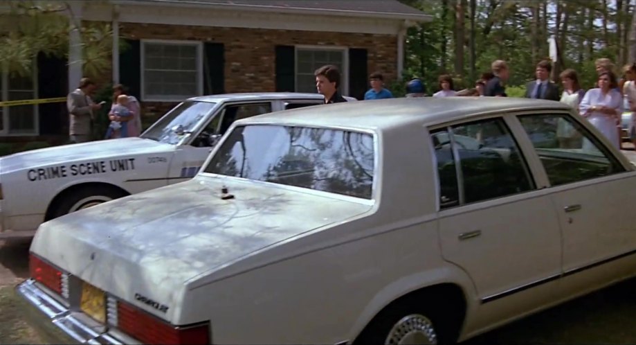 1981 Chevrolet Impala