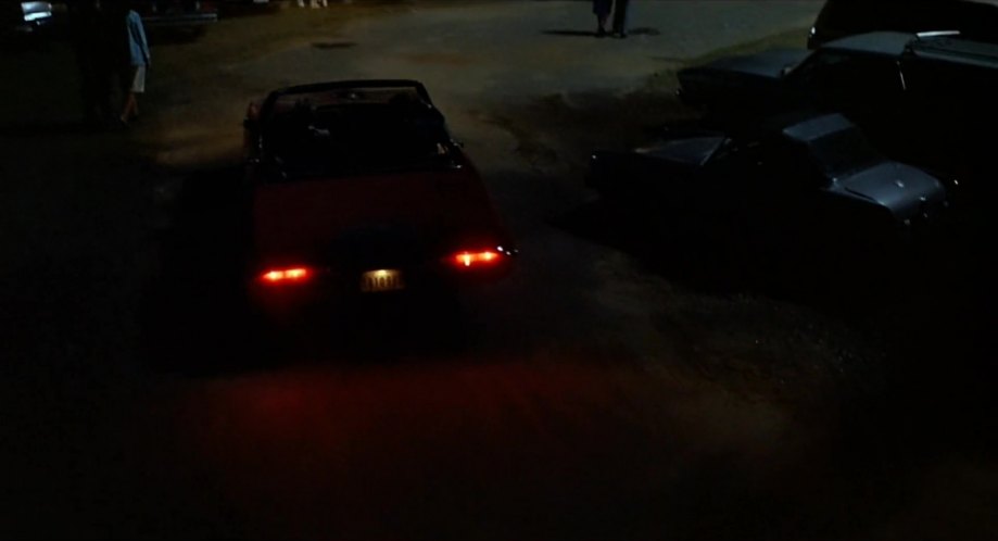 1975 MG Midget 1500 MkIV