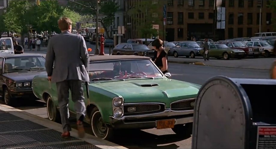 1985 Renault Alliance [X42]