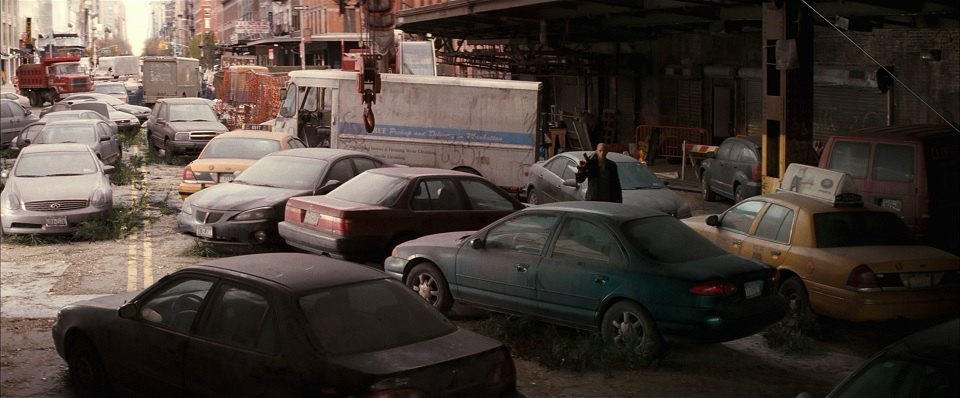 1997 Ford Contour [CDW27]