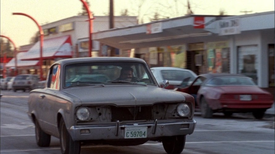 1977 Pontiac Firebird