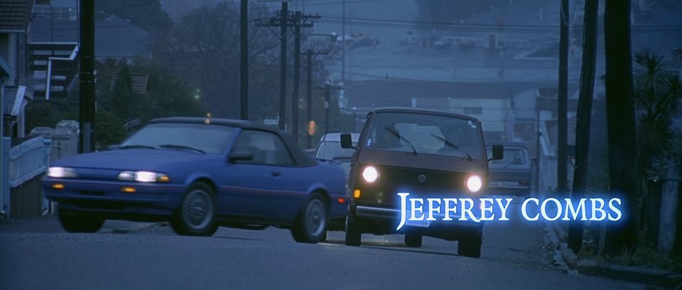 1992 Pontiac Sunbird SE