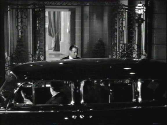 1941 Packard Super Eight One-Eighty Touring Limousine [1908]