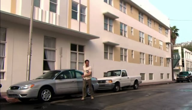 1995 Ford Ranger Regular Cab XL [PN105]