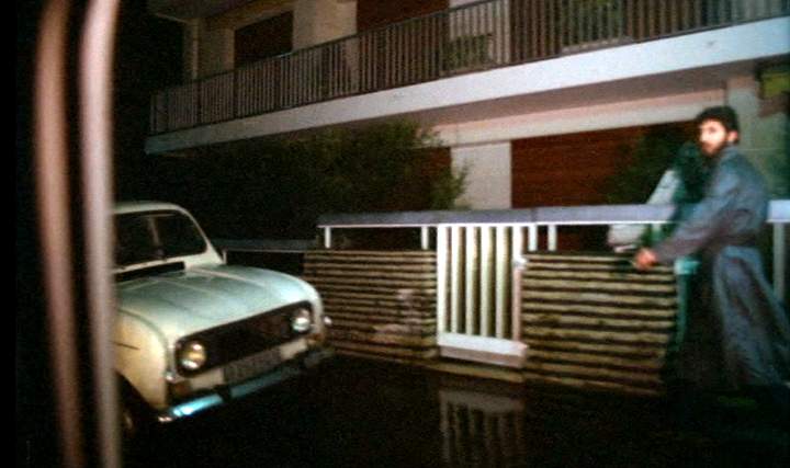 1977 Renault 4 L