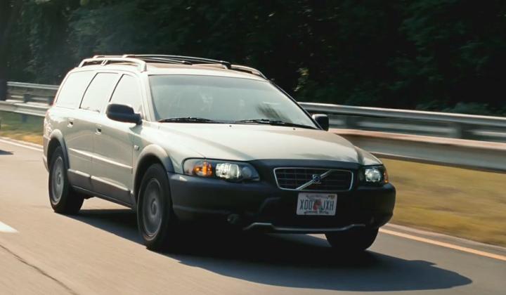 2003 Volvo XC70 Cross Country AWD Gen.2