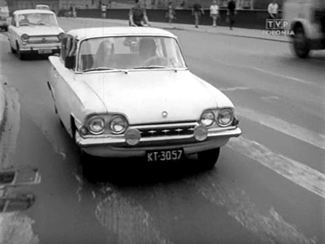 1966 Fiat 1100 R [103P]