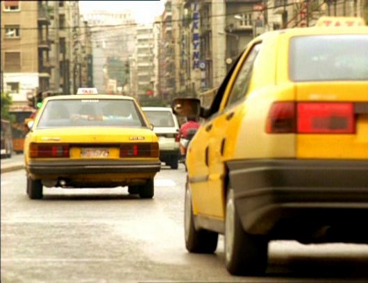 1981 Datsun Bluebird [910]