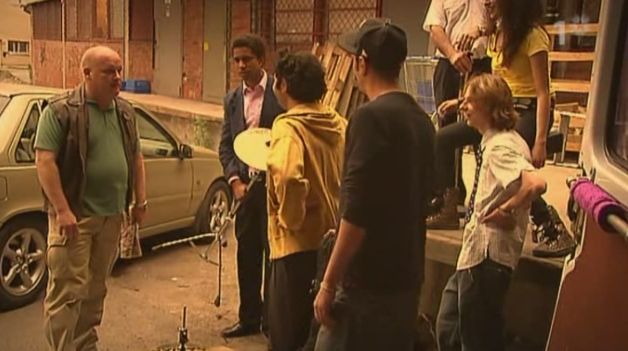 1997 Volvo S70 [874]