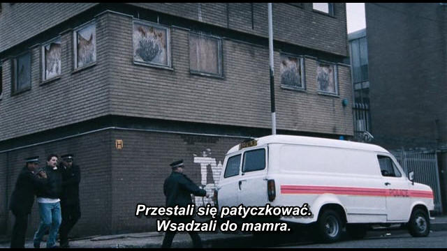 1984 Ford Transit MkII