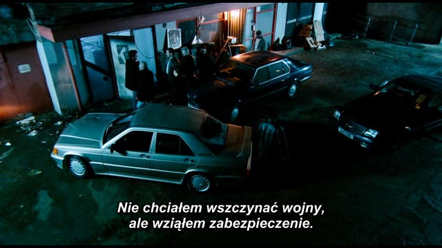 Mercedes-Benz SL [R129]