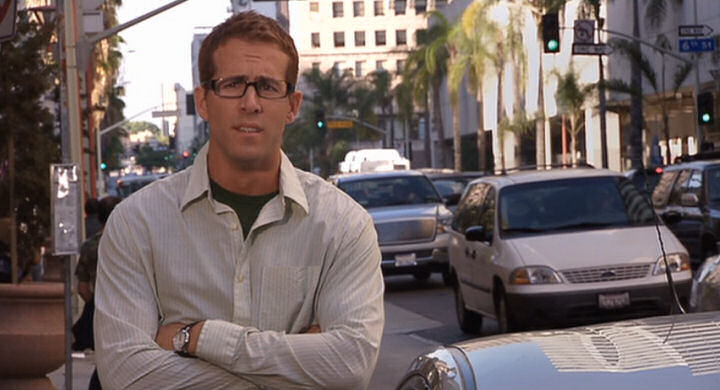 2001 Ford Windstar [WIN126]