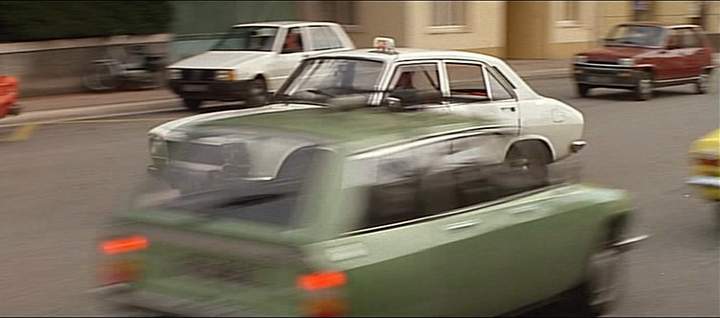 1977 Citroën GS Break Club Série 2