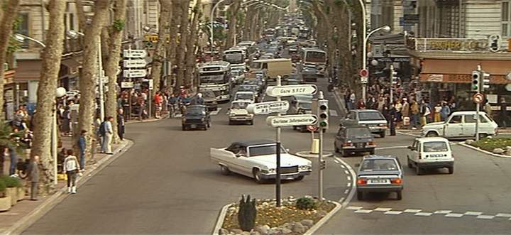 1975 Innocenti Mini 120