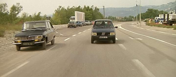 1969 Renault 16 TS [R1151]