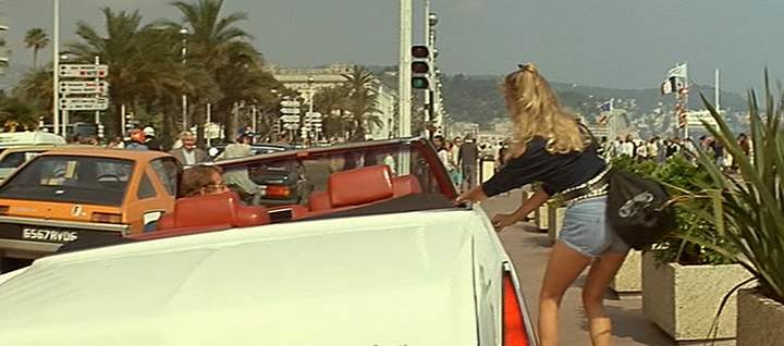 1971 Renault 17 Série 1 [R131]