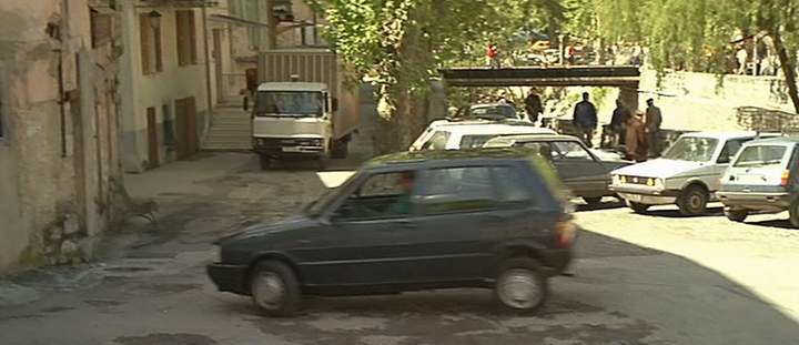 1979 Volkswagen Golf I [Typ 17]