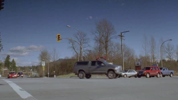 2003 Dodge Ram