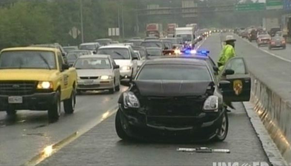 2004 Nissan Maxima [A34]