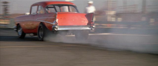 1957 Chevrolet Two-Ten