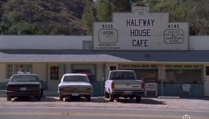 1967 Rambler American 220