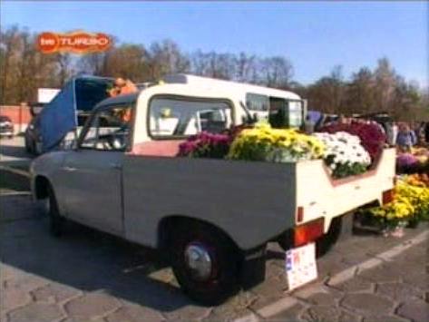 1973 FSM Syrena R-20 [S-31]