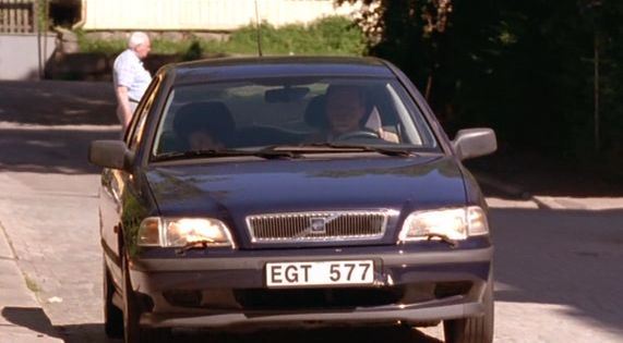 1998 Volvo V40 Gen.1